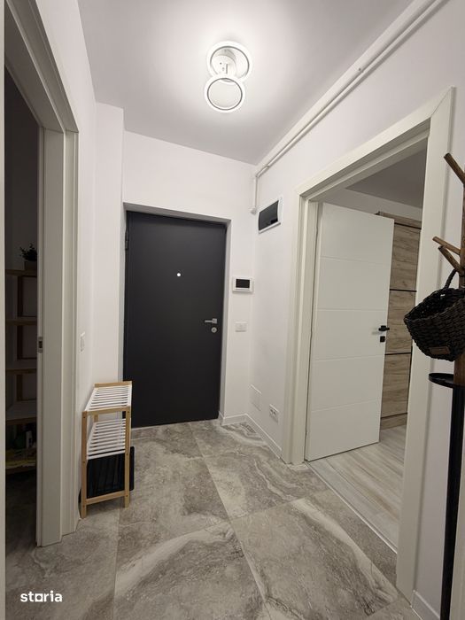 Apartament 1 cameră, complex rezidențial Moara de Vânt