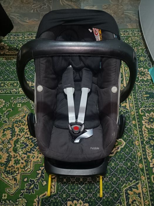 Автокресло детское.