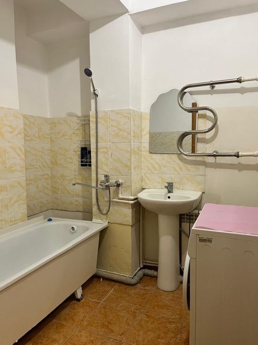 2 комн квартира, 62 м2