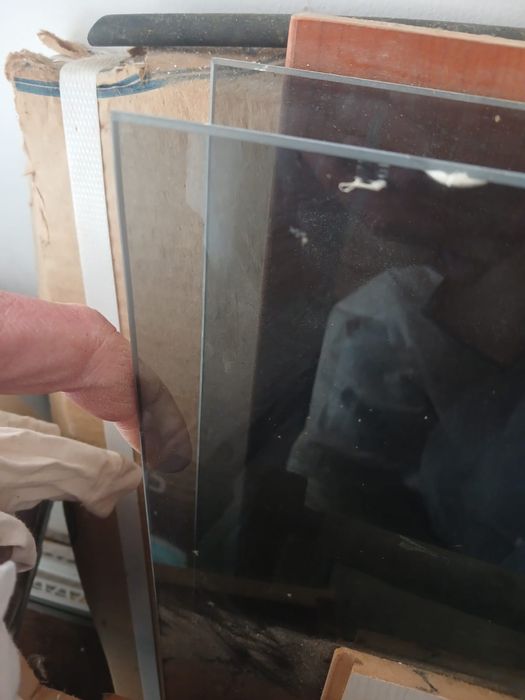 Москитная сетка рама