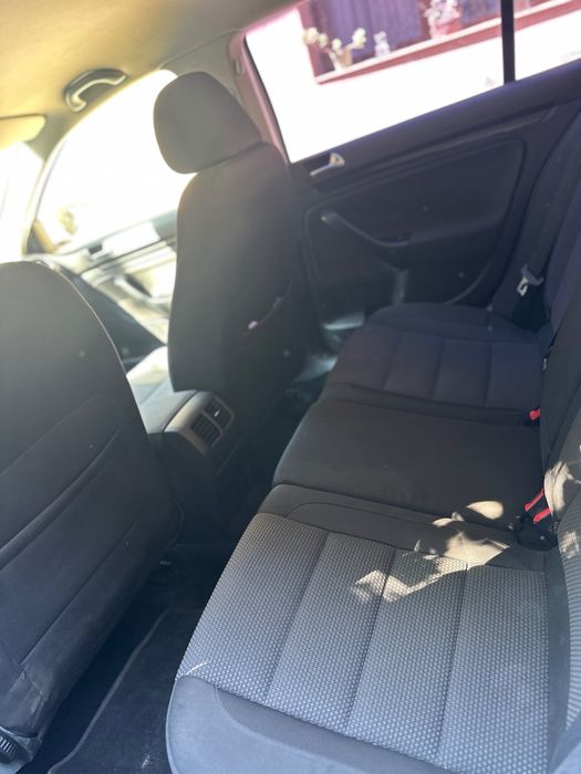 Vând vw golf 6 , cutie automată DSG
