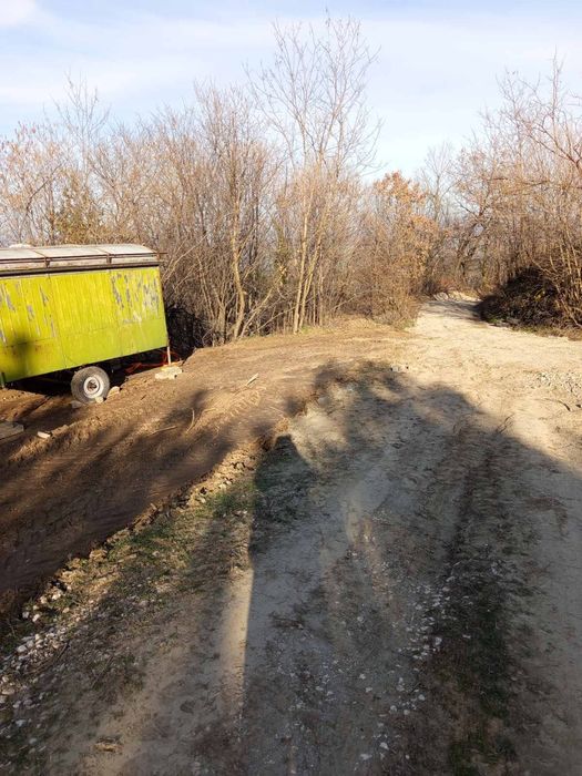 Парцел  в село Горнослав