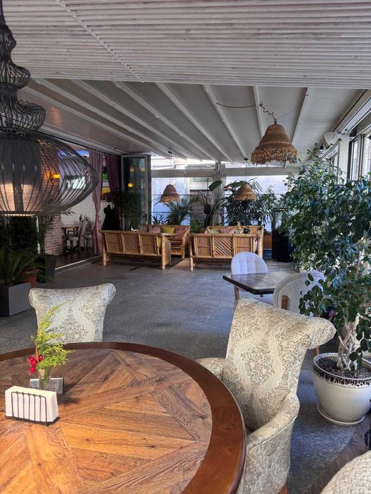 Премиален ресторант с изградена репутация и постоянни клиенти