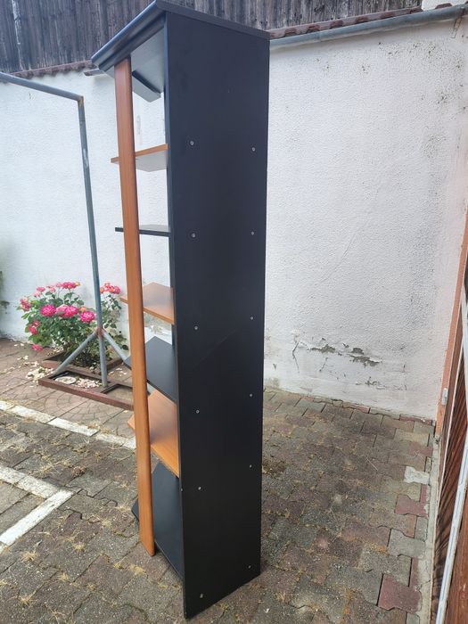 Etajera/raft de colț Mobexpert