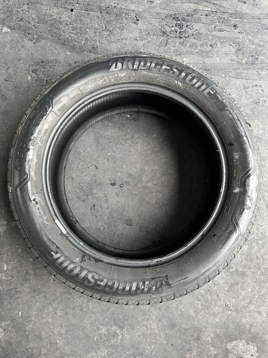 245/50/19 bridegeston cu steluta bmw RSC