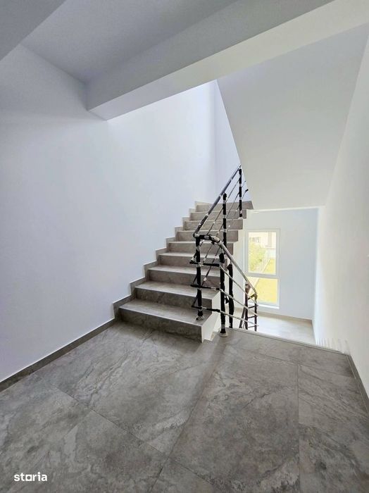Apartament 2 Camere +boxa și parcare, Strada Piersicului, Fundeni