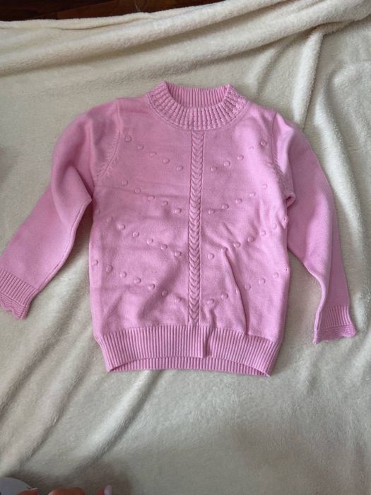 Комбинезон зимний Финляндия 9-18месяцев