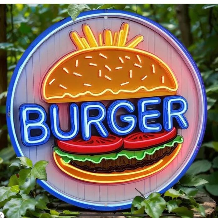 Наружная Реклама Ташки реклама буква Неон Баннер
#наружнаяреклама