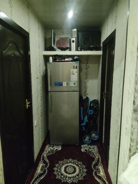 Сдаю на аренду 2 ком квартира 400$