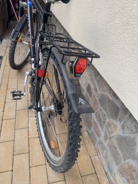 Bicicleta de vanzare