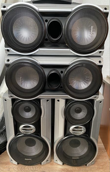 Продам муз. Центр