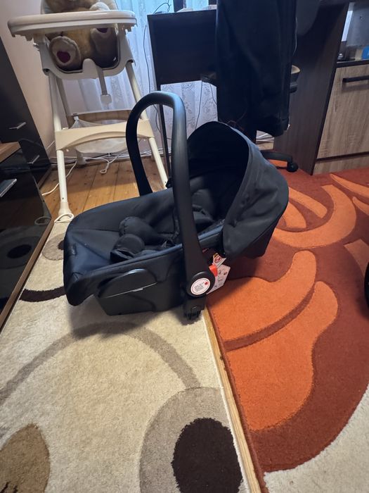 Carucior Kidoo 3 in 1