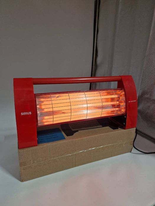 Обогреватель Сируис