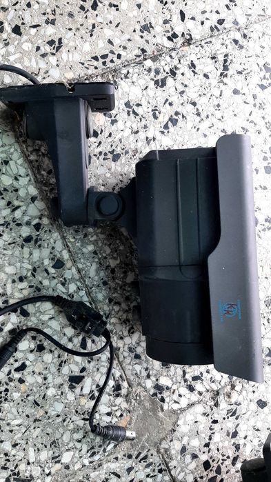 Комплект за видеонаблюдение