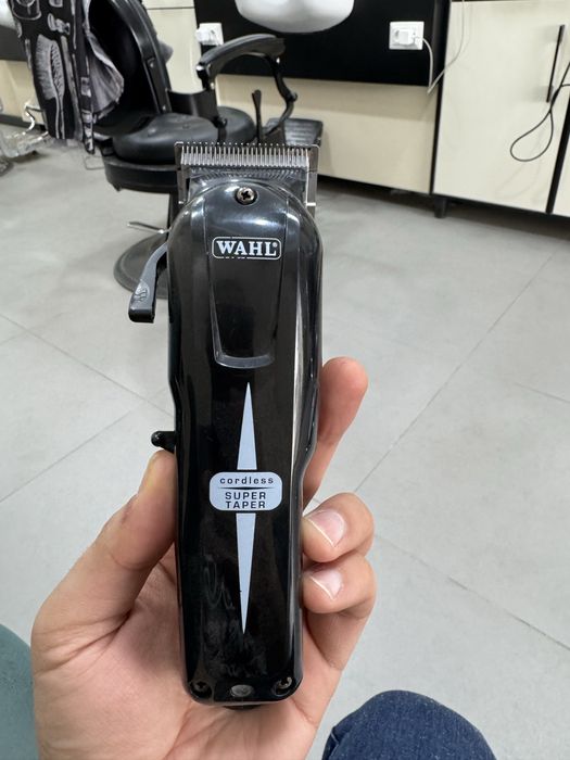 Машинка соч оладиган wahl