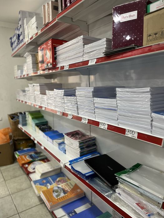 Продам действующий бизнес