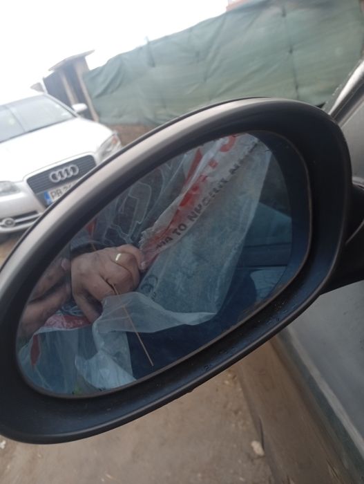 Странични огледала БМВ е87