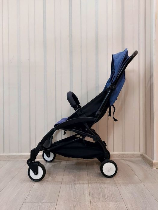 Babytime аналог Yoyo детская коляска сумка