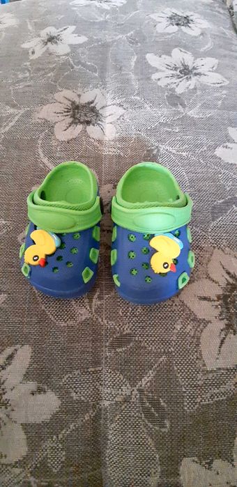 Обувки биомеханик номер 19