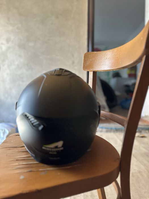Шлем Astone R6 XXL