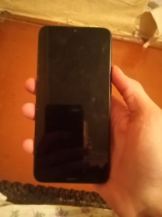На запчасти редми 8