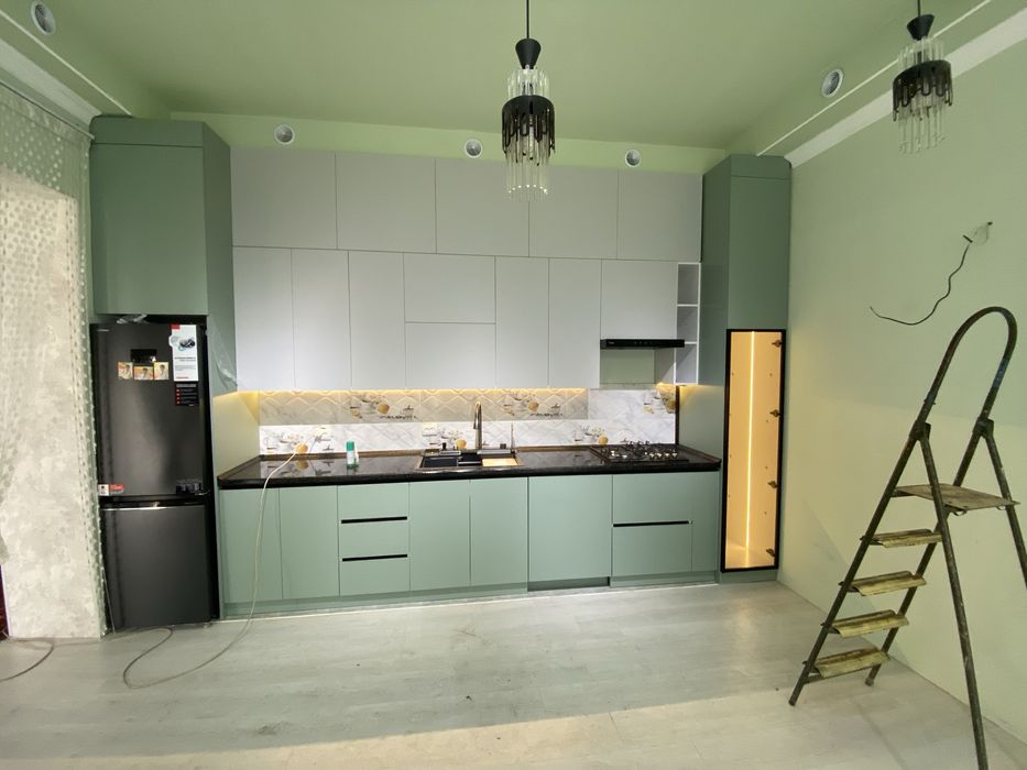 Мебель на заказ