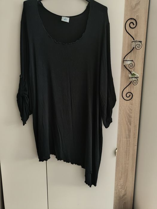 Bluza subțire mare