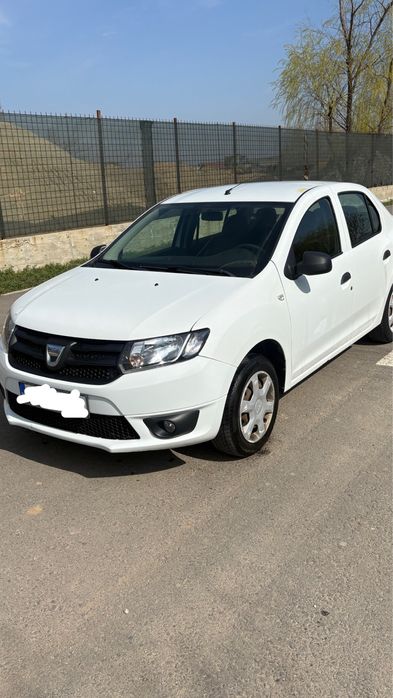 Dacia Logan 2017