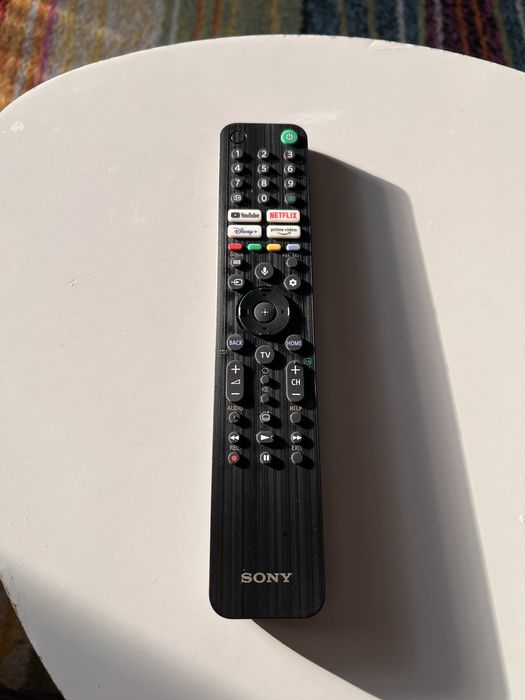 telecomanda Sony Bravia OLED 65A83J