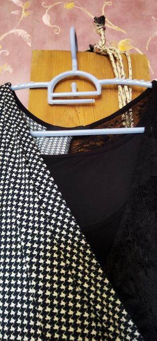 Платье, Корея, новое.