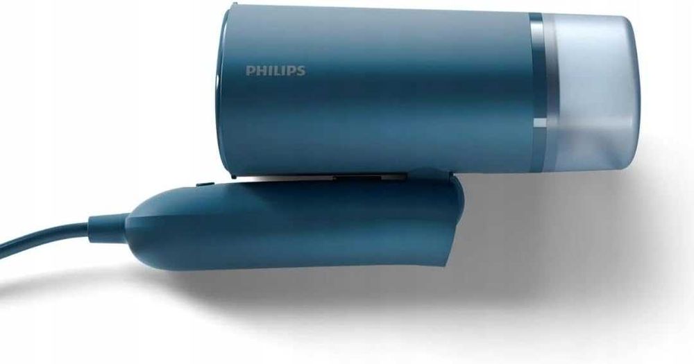 Уред за гладене с пара Philips, STH3000/20, Светлинен индикатор, 1000W