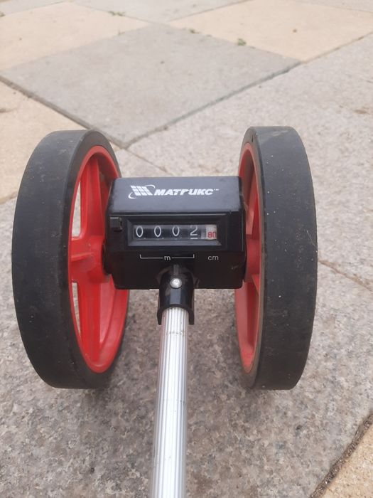 Индикатор измерительный матрикс