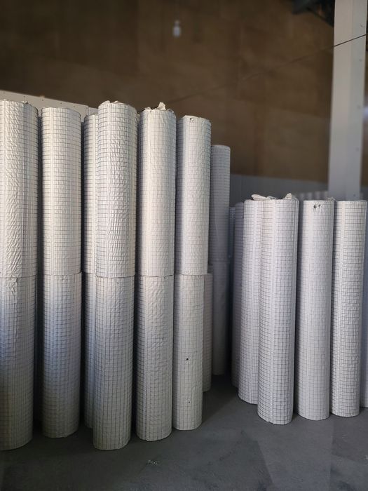 Qushlar uchun qush setka rulon setka yevrozabor evrozabor evro setka