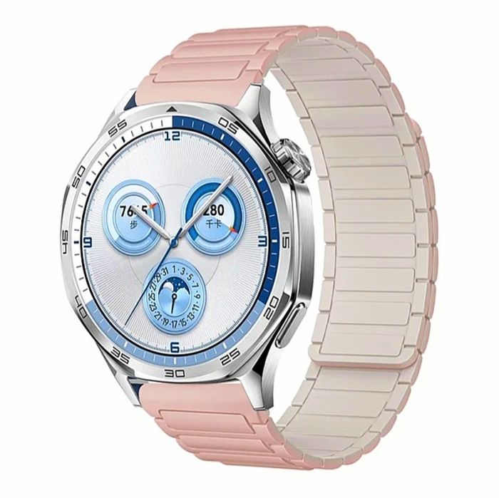 MAGNETIC Каишка за Huawei Watch/Samsung/Apple/Xiaomi/Garmin/Amazfit