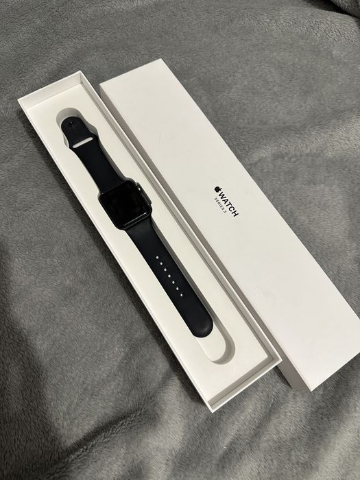 Apple Watch 3