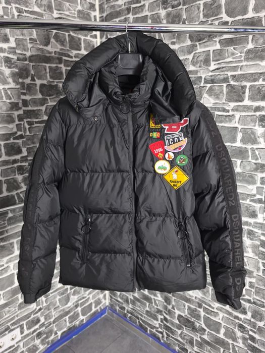 Зимни якета висок клас