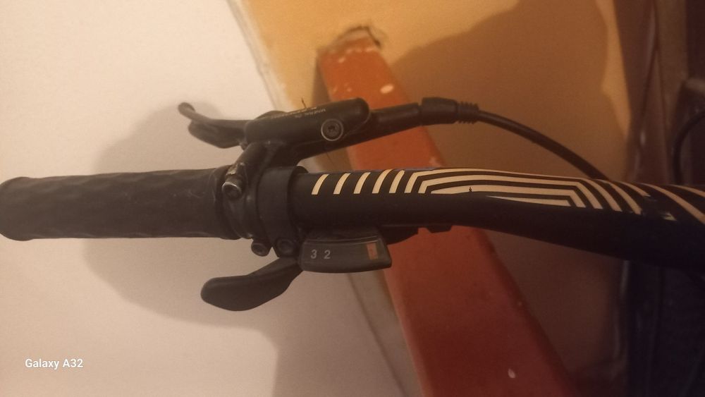 Велосипед phoenix