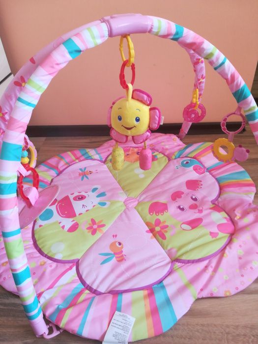 Активна гимнастика