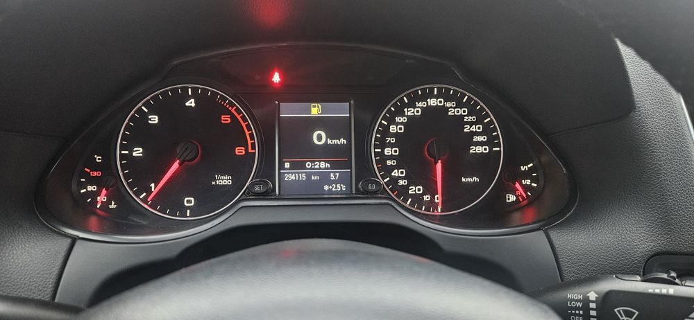 Audi Q5 2.0 TDI Quattro An 2010 model 2011.