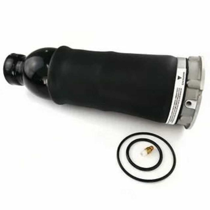 Пневмоподушка на Audi A6  (C5/4B Allroad). (98-06г.в).