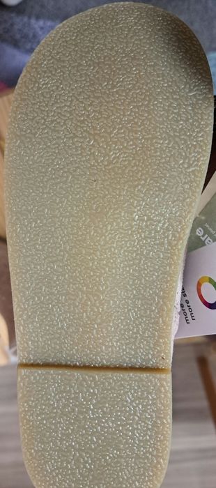 Детски велурени боти