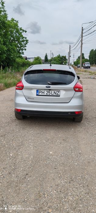 FORD Focus 2016 — imagine 4