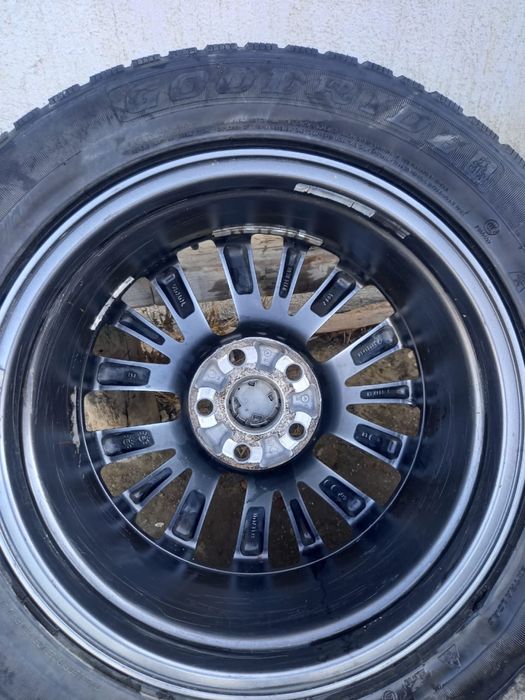 Камри диски