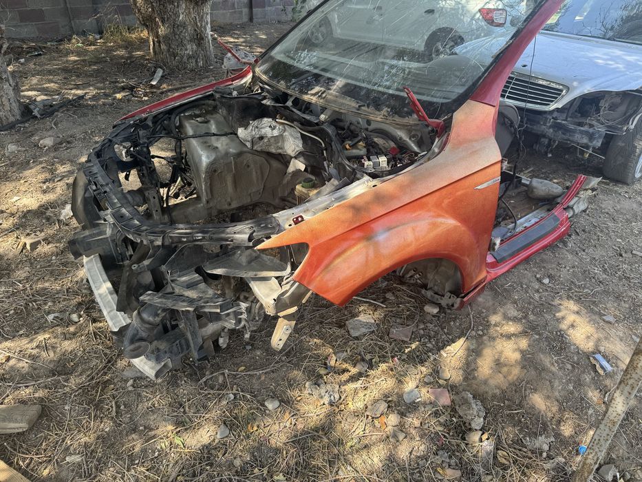 Продам на Ауди Q7 Акпп