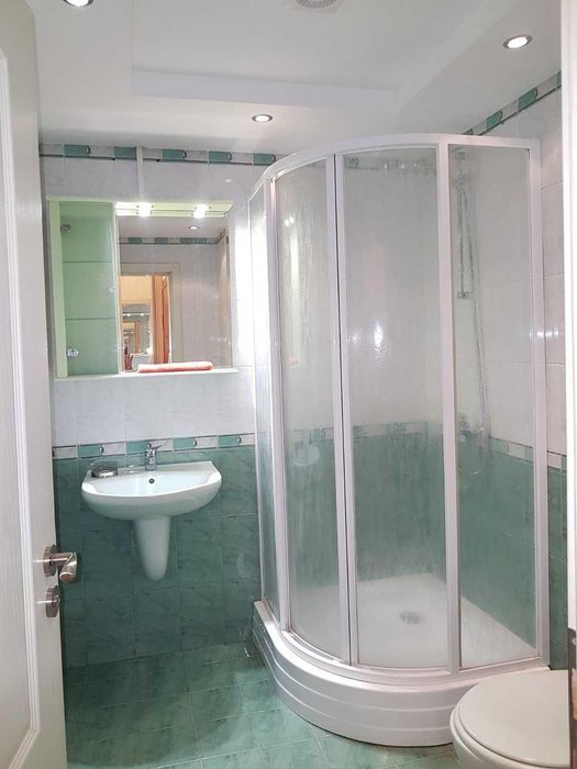 Дава се под наем Двустаен апартамент в София, Лозенец - 61 кв.м за 640 € - Снимка #6