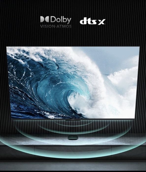 Mi box S 3gen, Ми бокс С , андроид тв бокс, android tv box