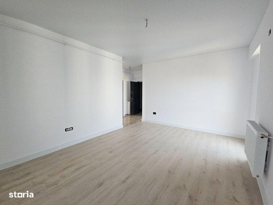 Apartamente 3 cam | 60mp - 72 mp | Comision 0 | Militari Residence