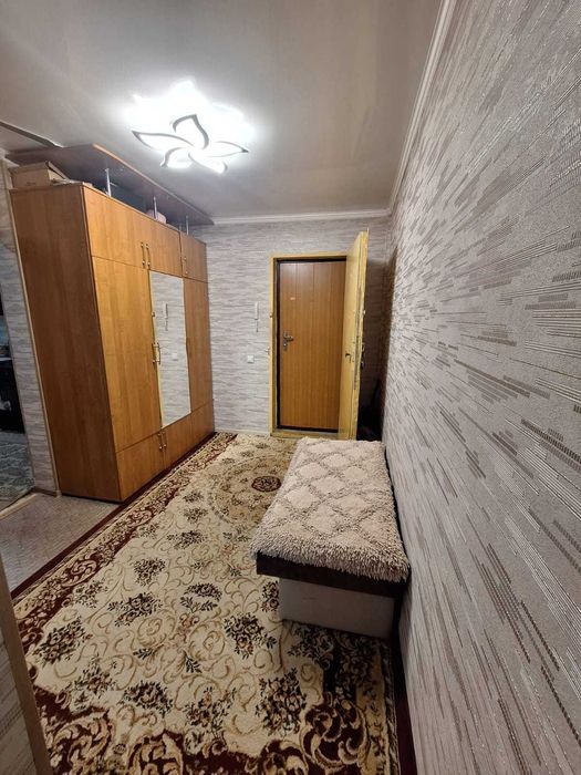 Продам 2-х комнатную квартиру