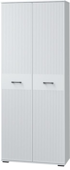 Шкаф четырехстворчатый