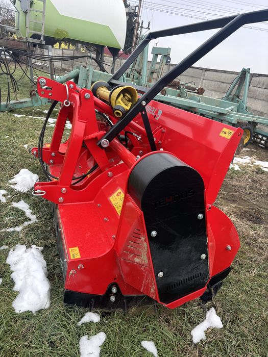 Tocatoare forestiera Tehnos MGL 220 LW